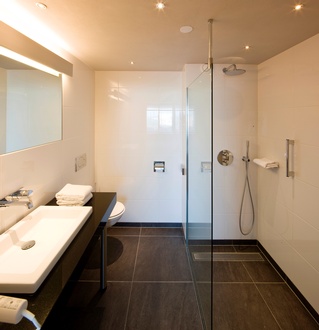 Standaard Luxe klein